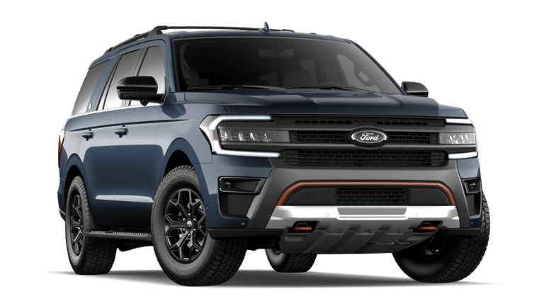 2023 Ford Expedition Timberline